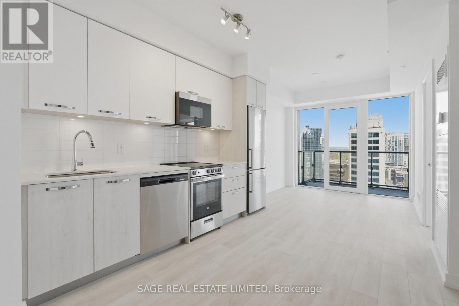 MLS® listing #29730224 for sale located at 1404 - 75 JAMES STREET S