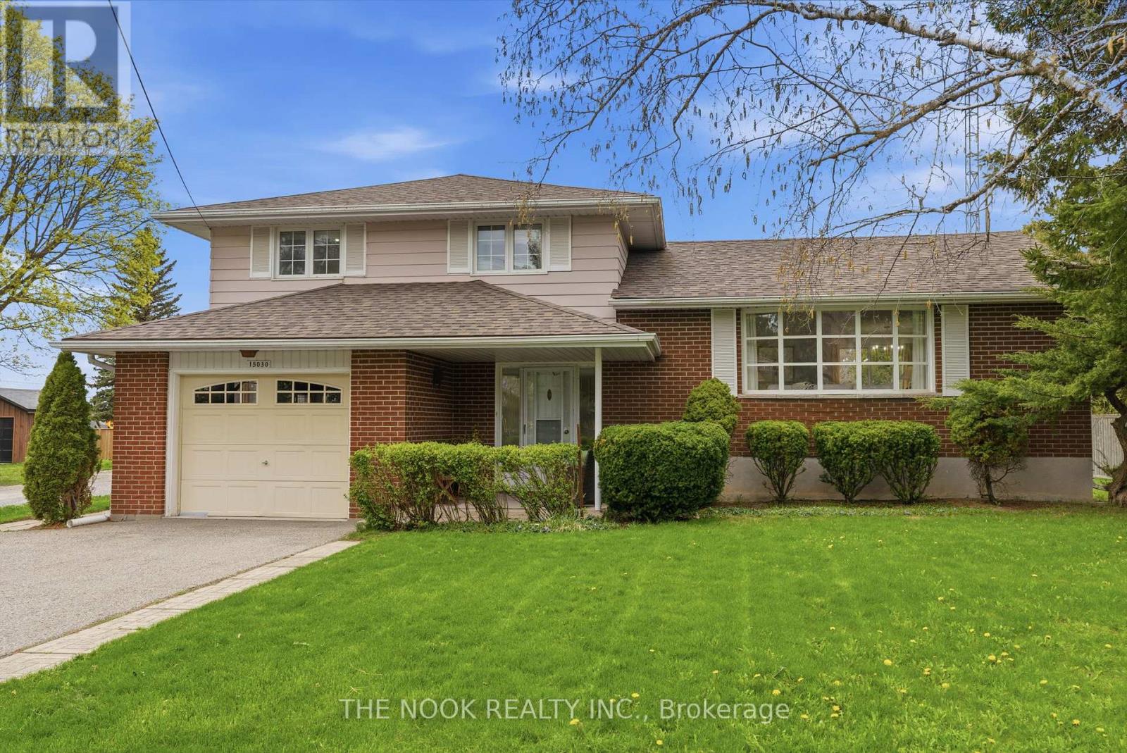 MLS® listing #29730230 for sale located at 15030 OLD SIMCOE ROAD