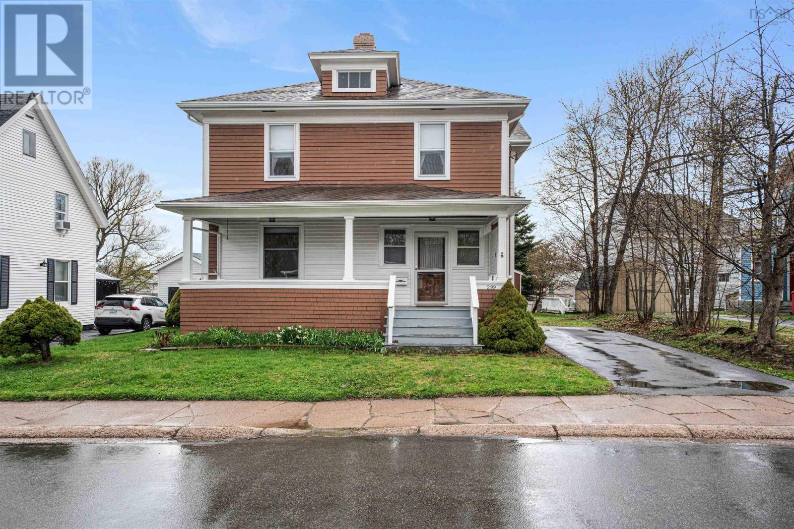 MLS® listing #29730340 for sale located at 299 Albert Street