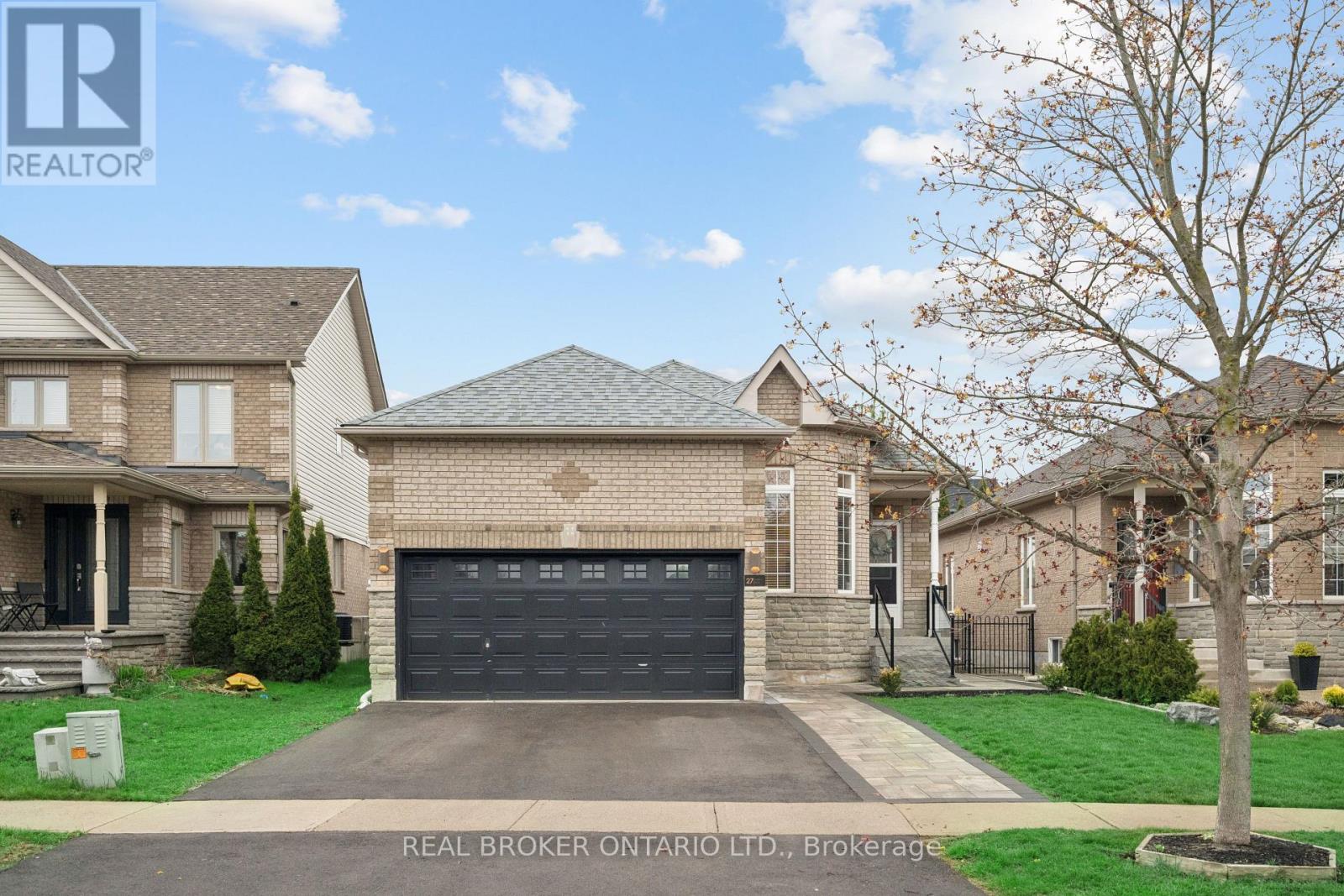 MLS® listing #29730460 for sale located at 27 SPRUCE BOULEVARD
