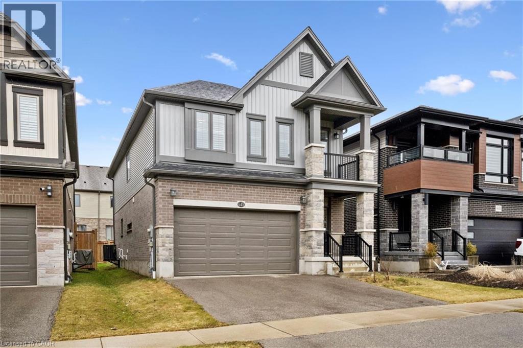 MLS® listing #29730469 for sale located at 643 WILD RYE Street