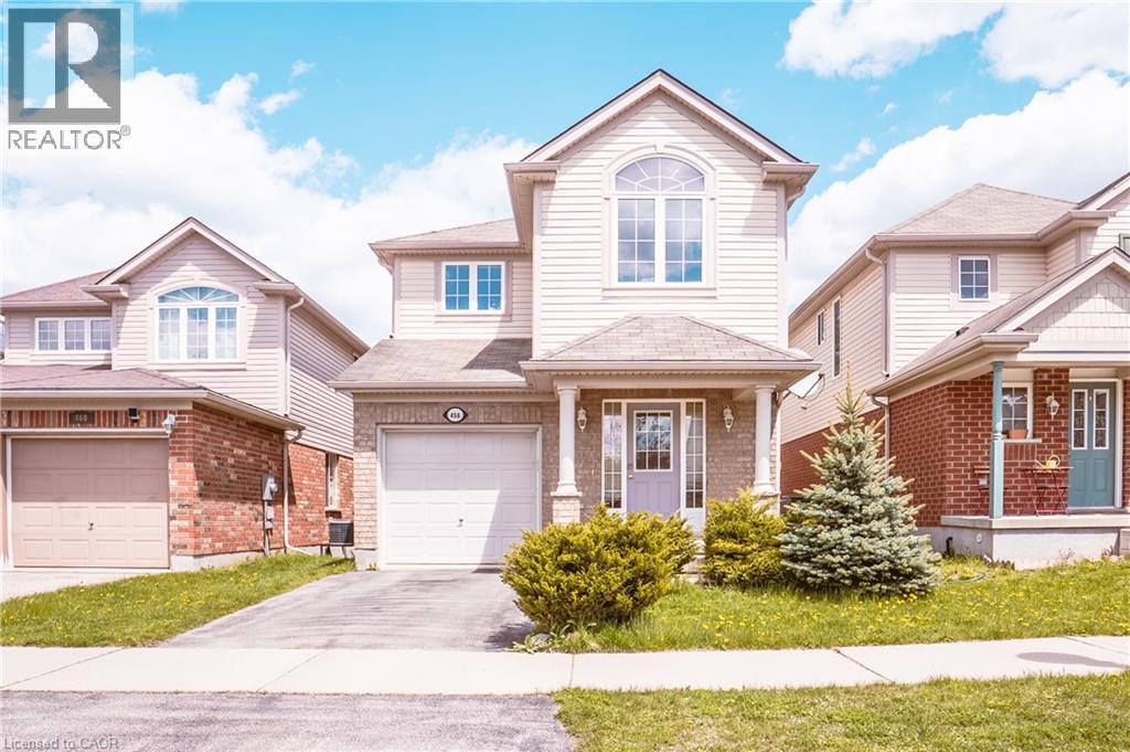 MLS® listing #29730470 for sale located at 456 BEAUMONT Crescent