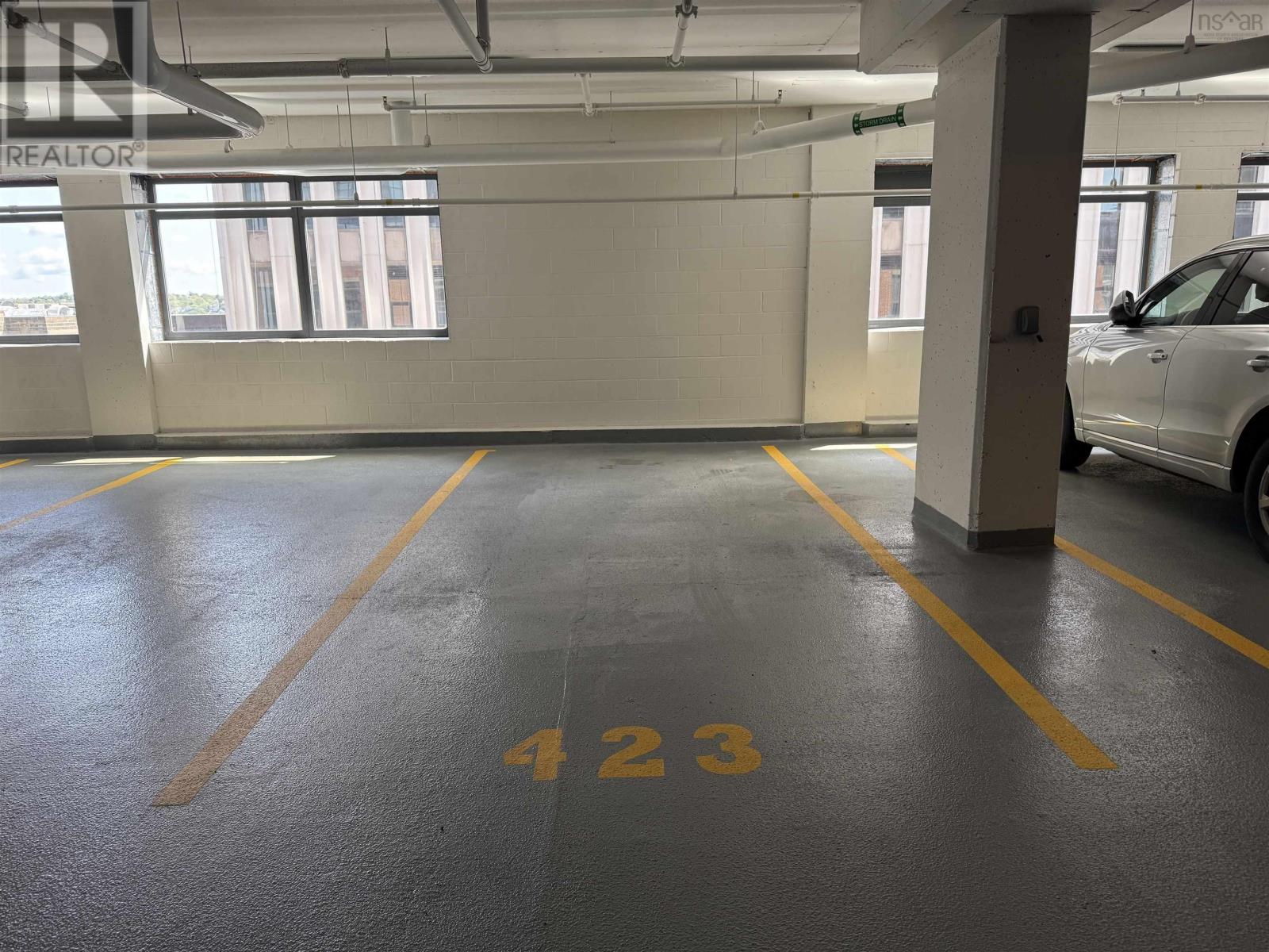 MLS® listing #29730472 for sale located at PU423 1650 Granville Street