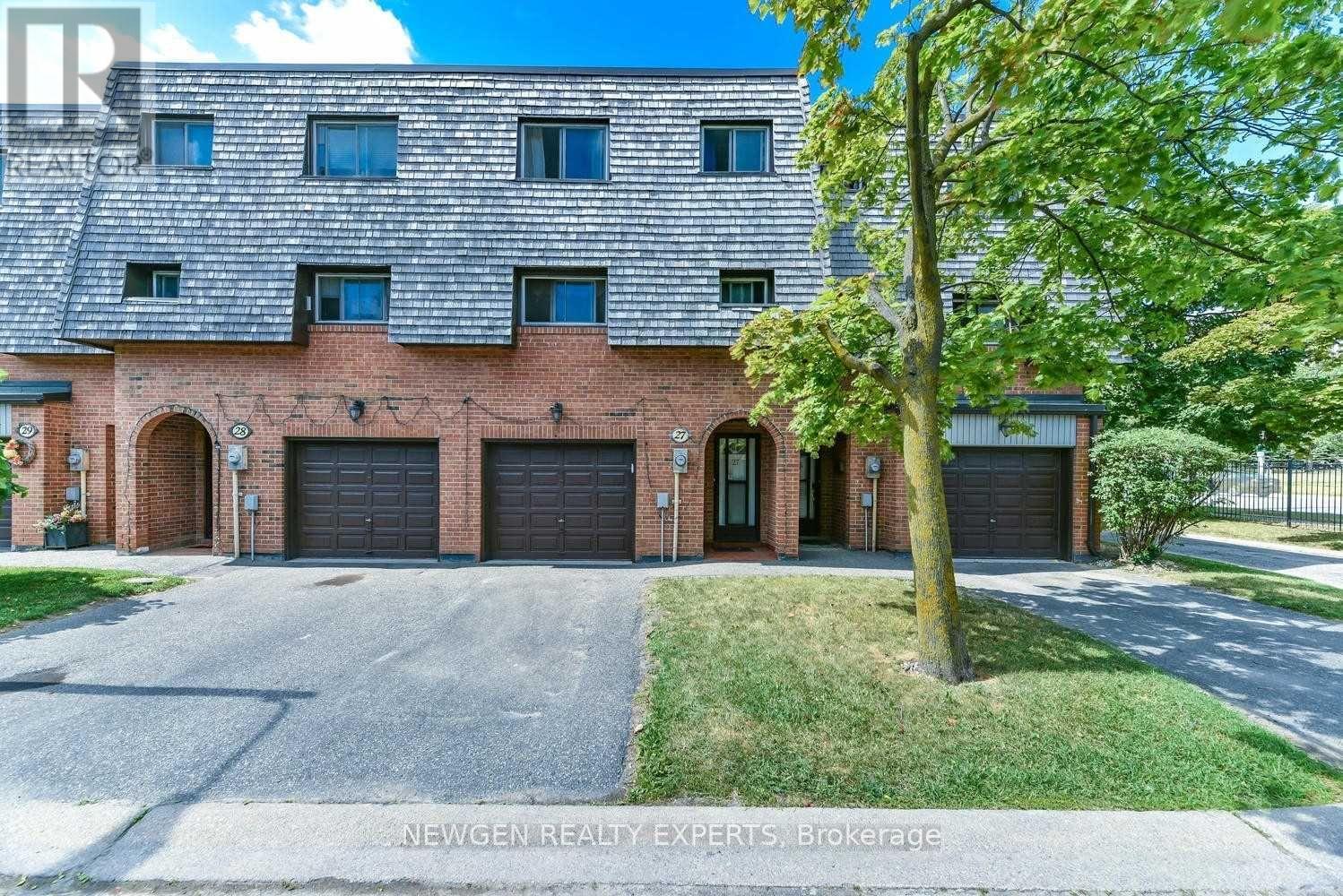 MLS® listing #29730650 for sale located at 27 BRIAR PATH