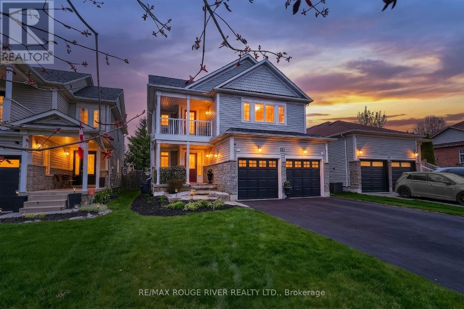 MLS® listing #29730701 for sale located at 52 RICKABY STREET