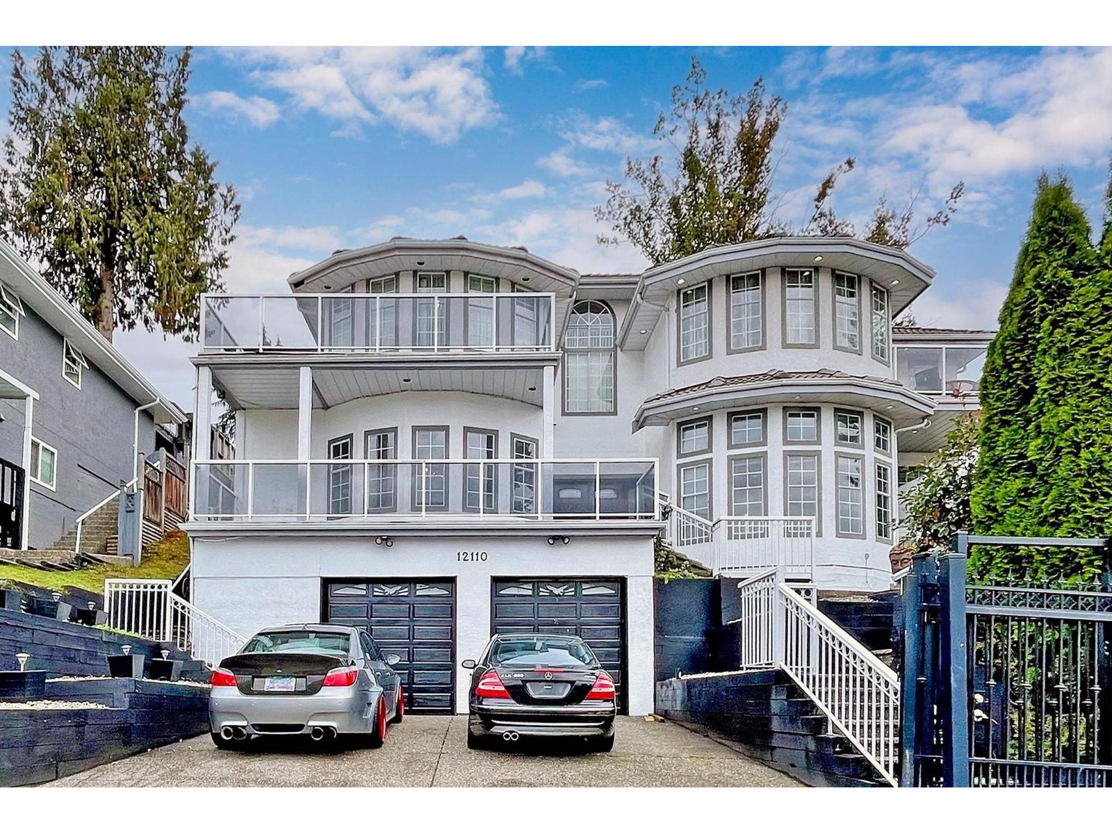 MLS® listing #29730744 for sale located at 12110 101B AVENUE