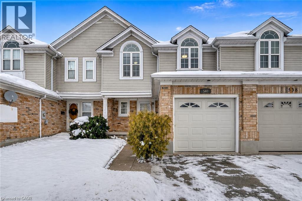 MLS® listing #29730842 for sale located at 540 MARINER Drive
