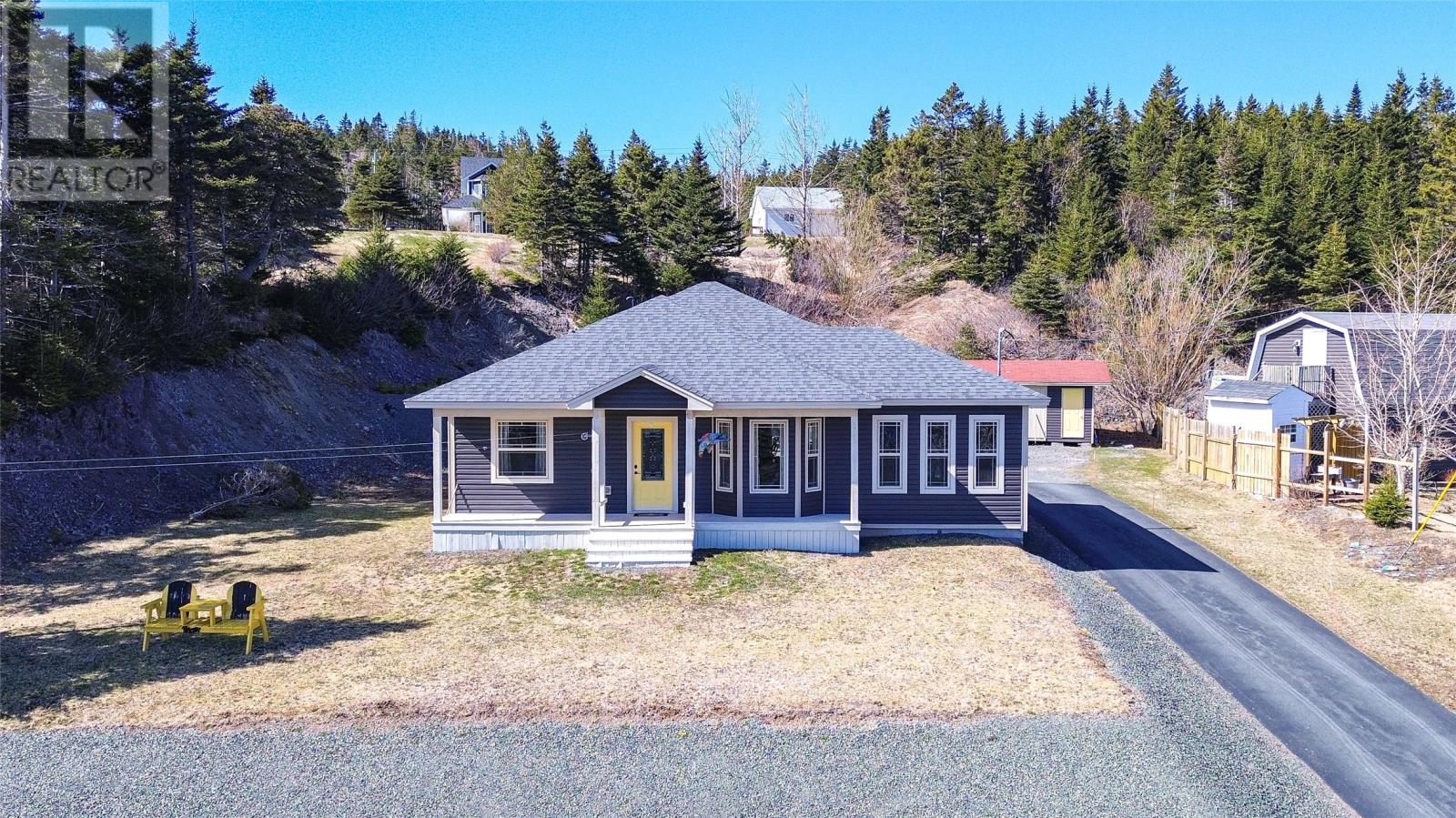 MLS® listing #29730853 for sale located at 5A Atlantic Street