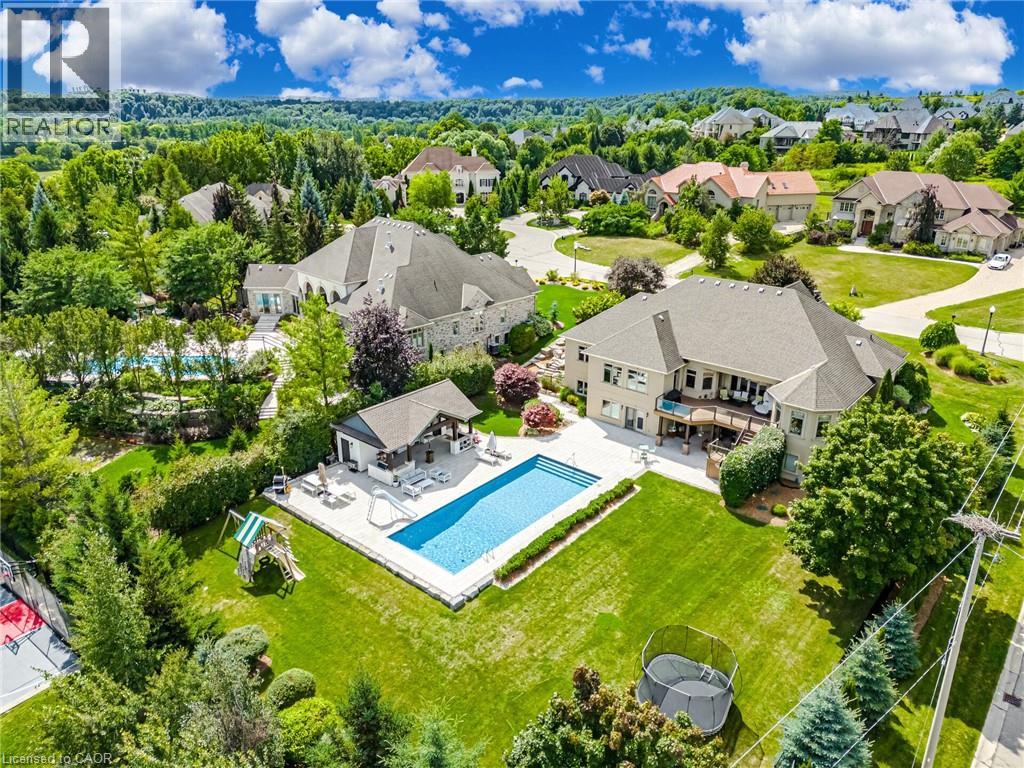 MLS® listing #29730892 for sale located at 86 CANTERS Close