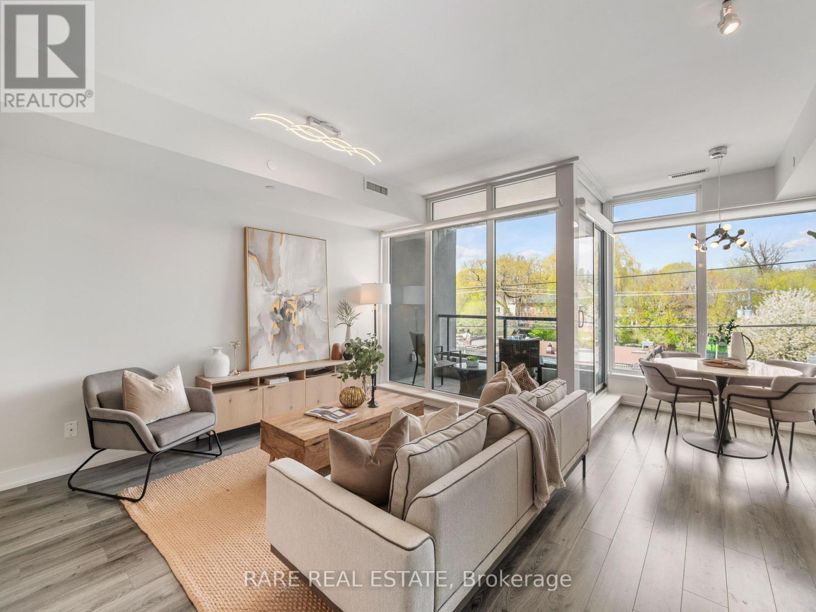 MLS® listing #29730930 for sale located at 409 - 170 CHILTERN HILL ROAD