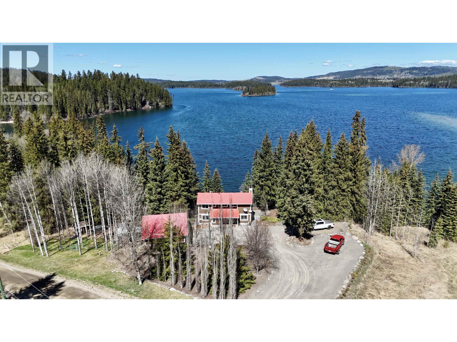 MLS® listing #29731122 for sale located at 8187 COTTONWOOD BAY ROAD