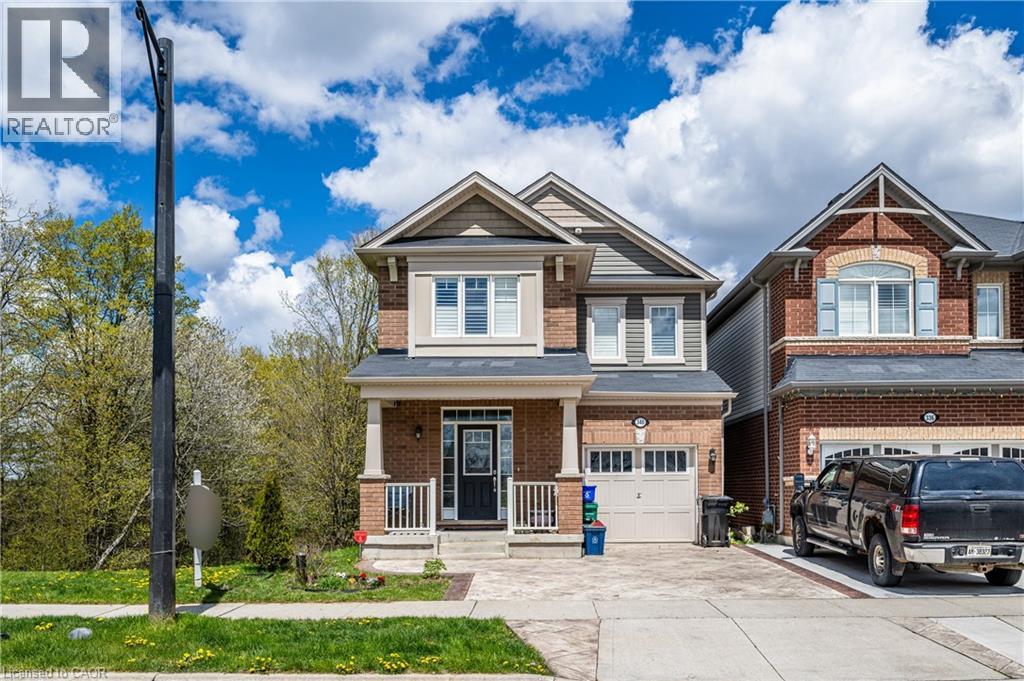 MLS® listing #29731173 for sale located at 340 SHADY GLEN Crescent