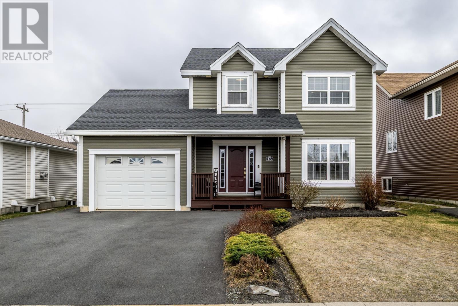 MLS® listing #29731196 for sale located at 16 Bayberry Place