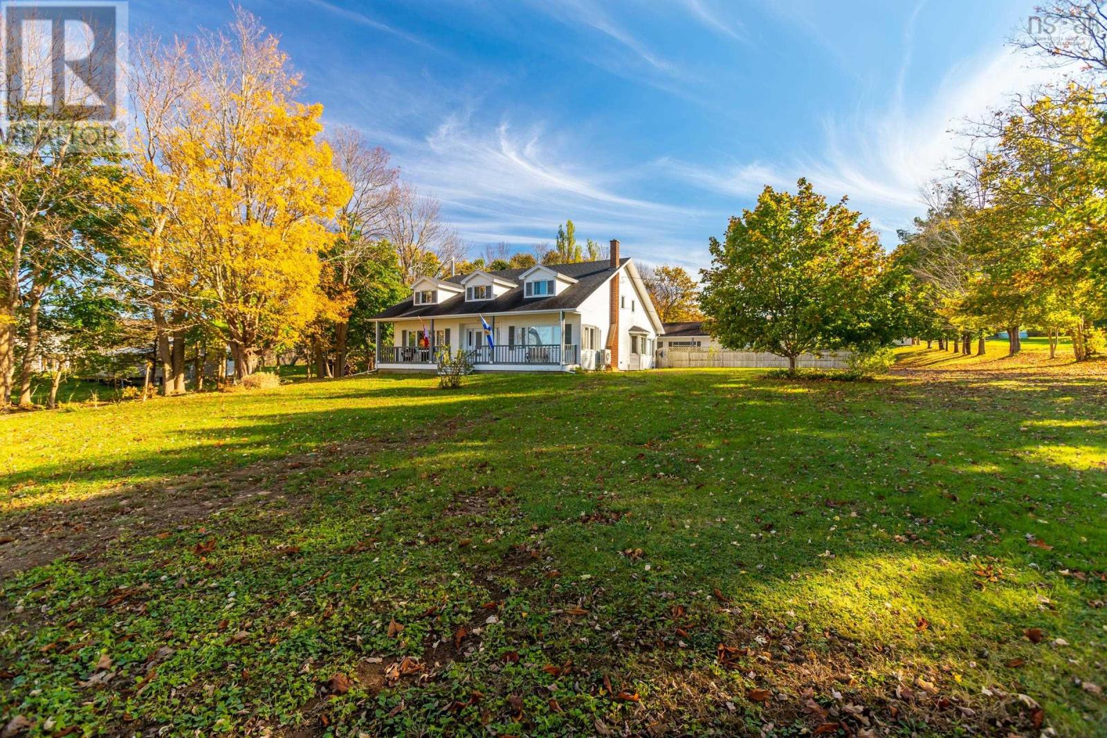 MLS® listing #29731230 for sale located at 428 Highway 1