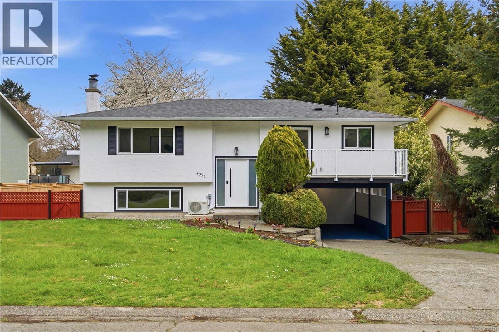 MLS® listing #29731280 for sale located at 4391 Elnido Cres