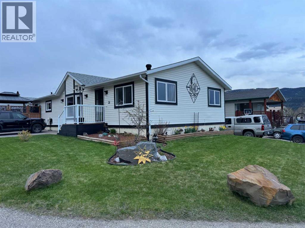 MLS® listing #29731331 for sale located at #37, 801 232 Street