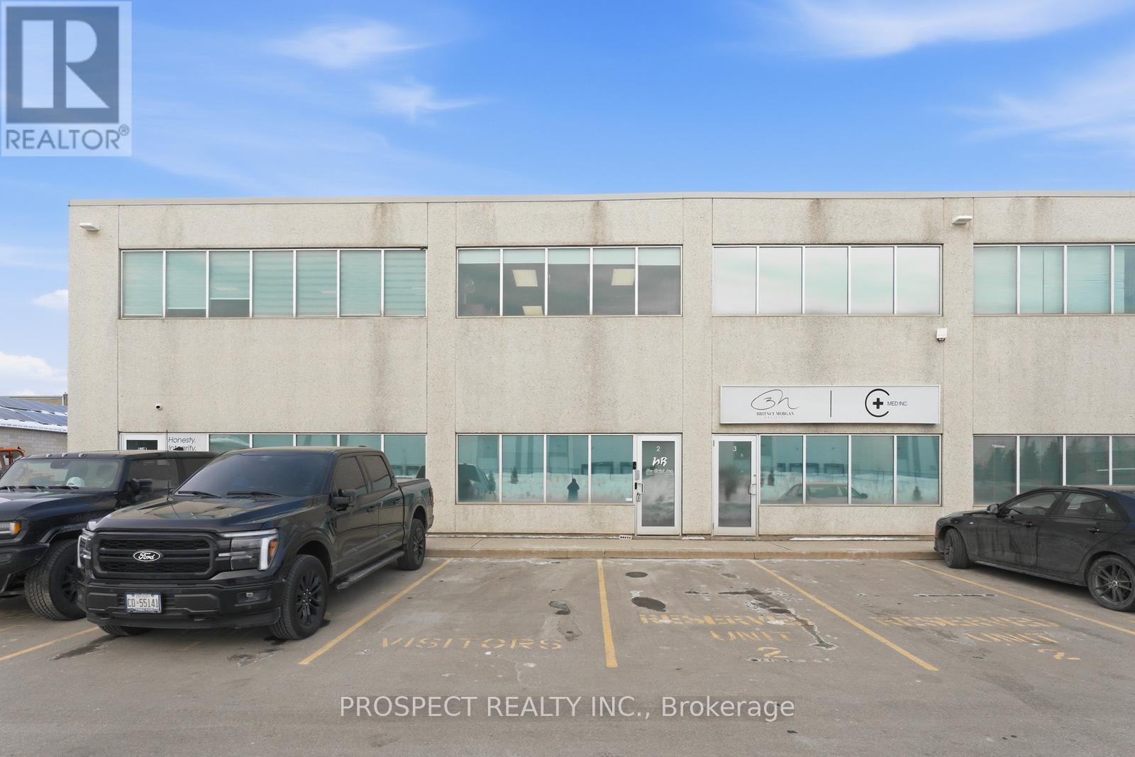 MLS® listing #29731350 for sale located at 2 - 365 HEALEY ROAD