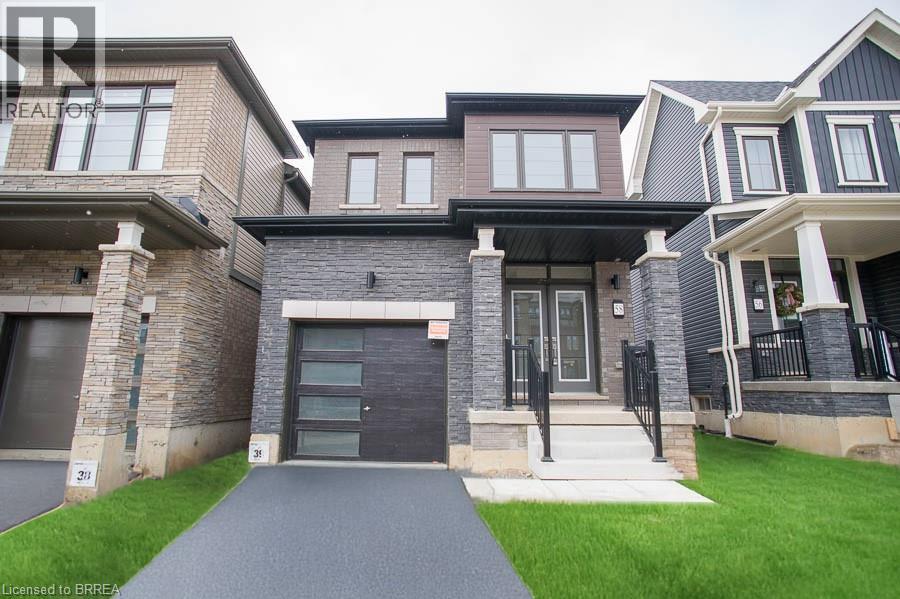 MLS® listing #29731420 for sale located at 58 BELLHOUSE Avenue