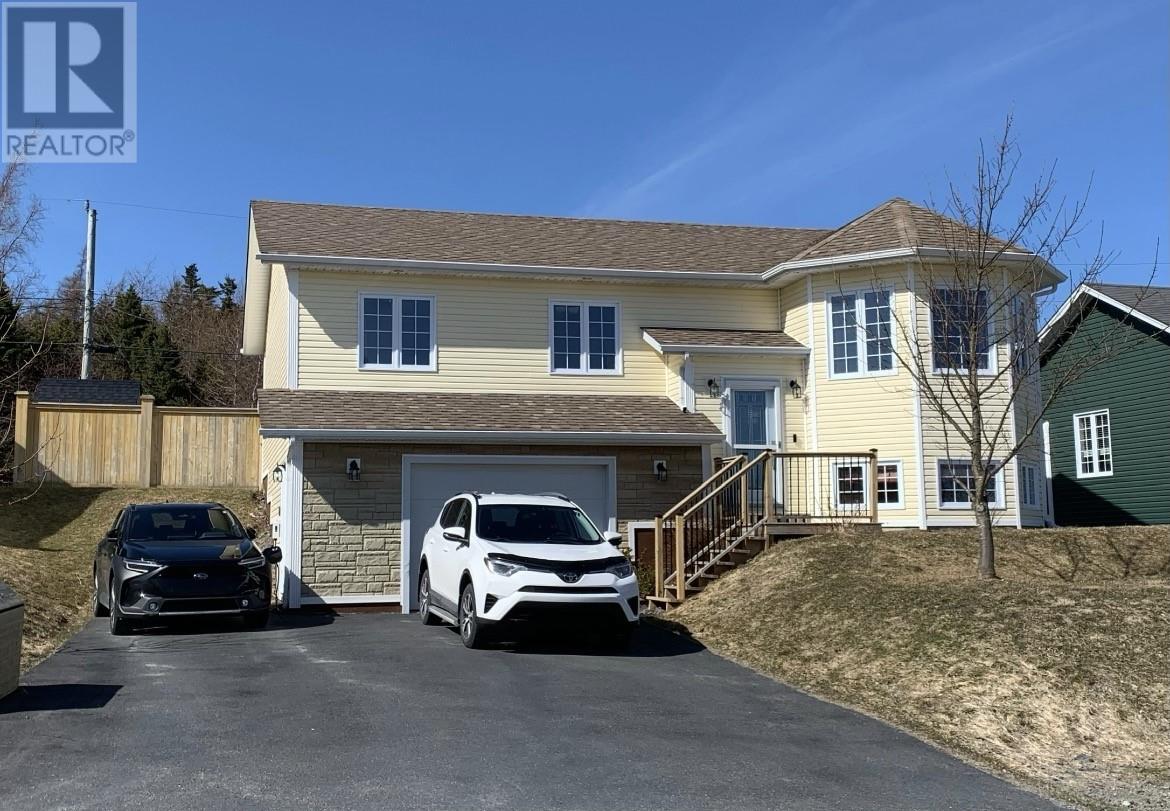 MLS® listing #29731475 for sale located at 38 Badcock Boulevard