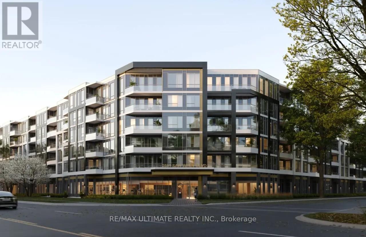 MLS® listing #29731569 for sale located at 506 - 2501 SAW WHET BOULEVARD