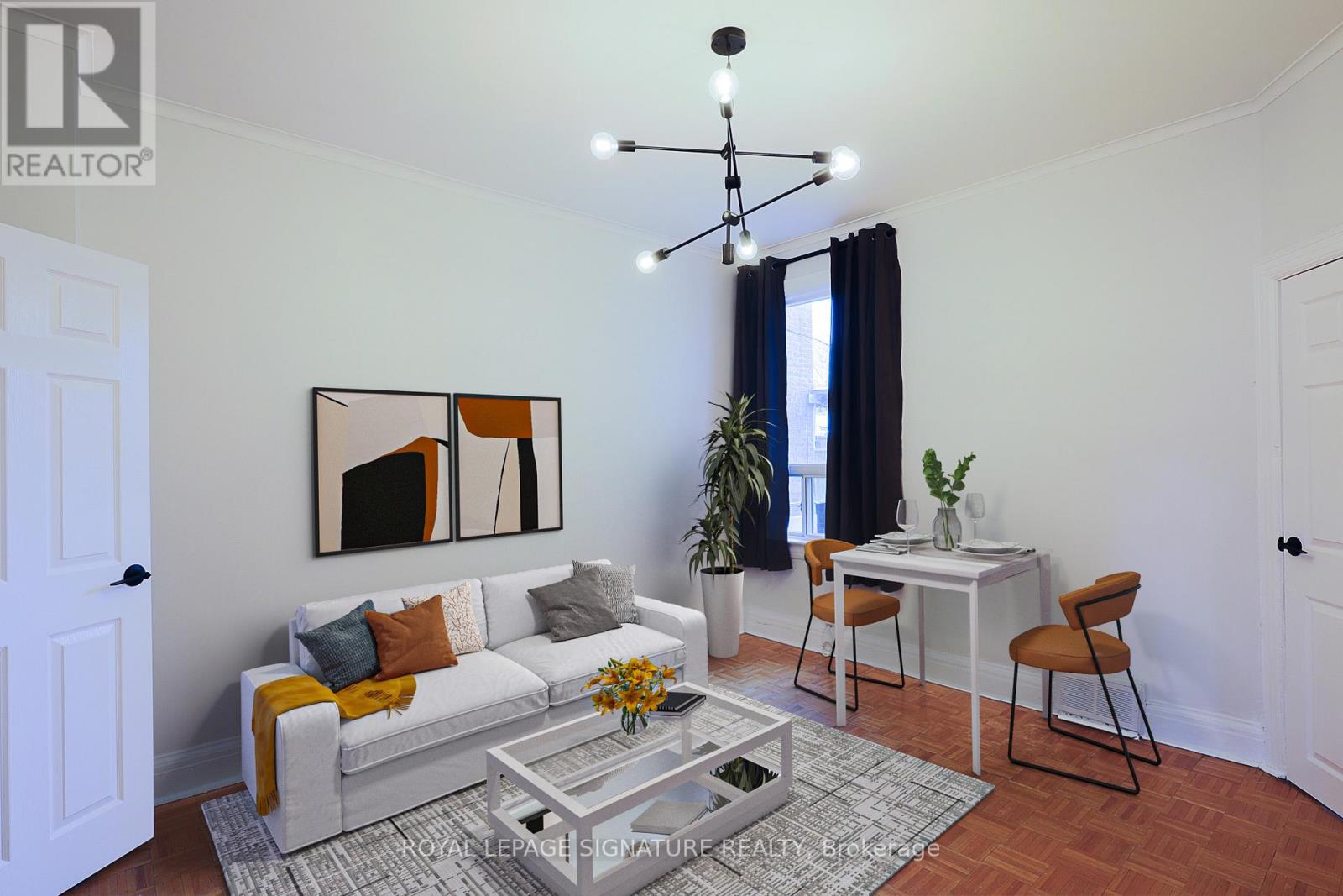 MLS® listing #29731576 for sale located at UPPER - 1149 DUFFERIN STREET