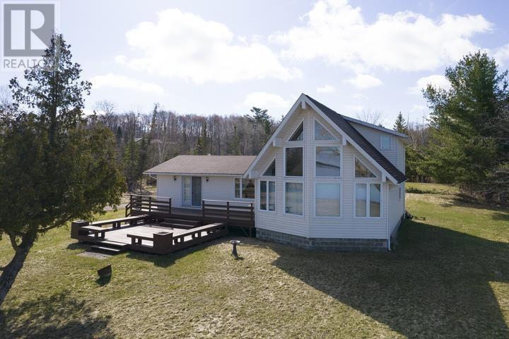 MLS® listing #29731639 for sale located at 1590 C Line RD