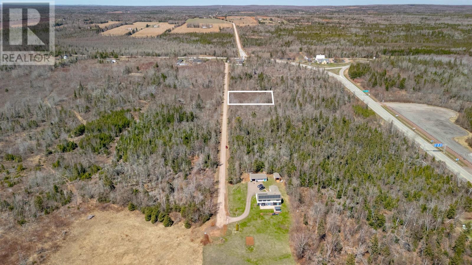 MLS® listing #29731646 for sale located at Lot 10 MacMillan Lane