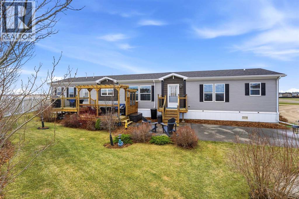 MLS® listing #29732689 for sale located at 131, 15 MACKENZIE RANCH Way