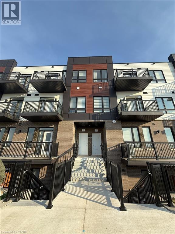 MLS® listing #29733384 for sale located at 40 PALACE Street Unit# M24