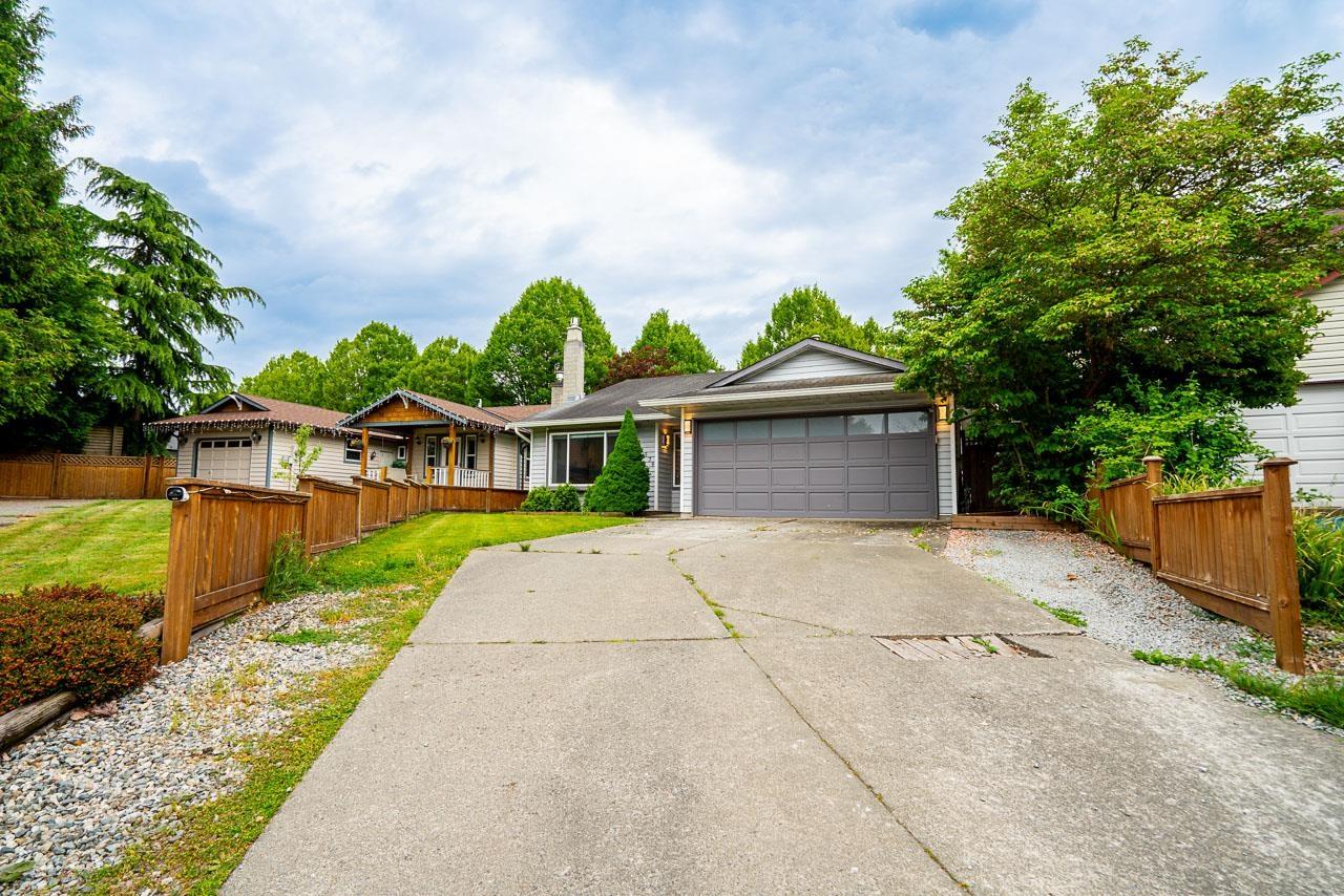 MLS® listing #29733612 for sale located at 21579 94A AVENUE