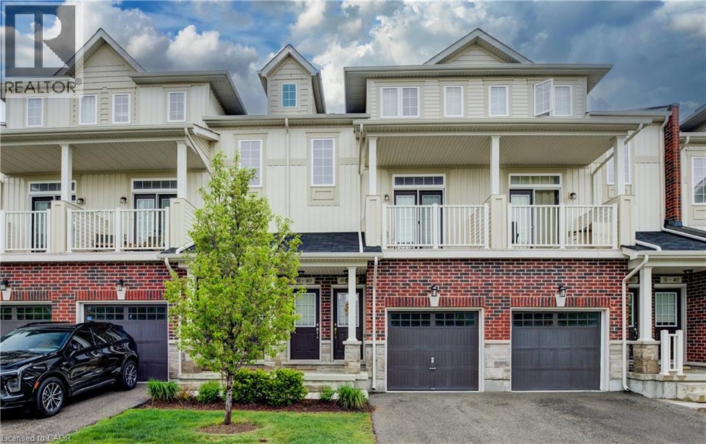 MLS® listing #29733696 for sale located at 403 WESTWOOD Drive Unit# 49
