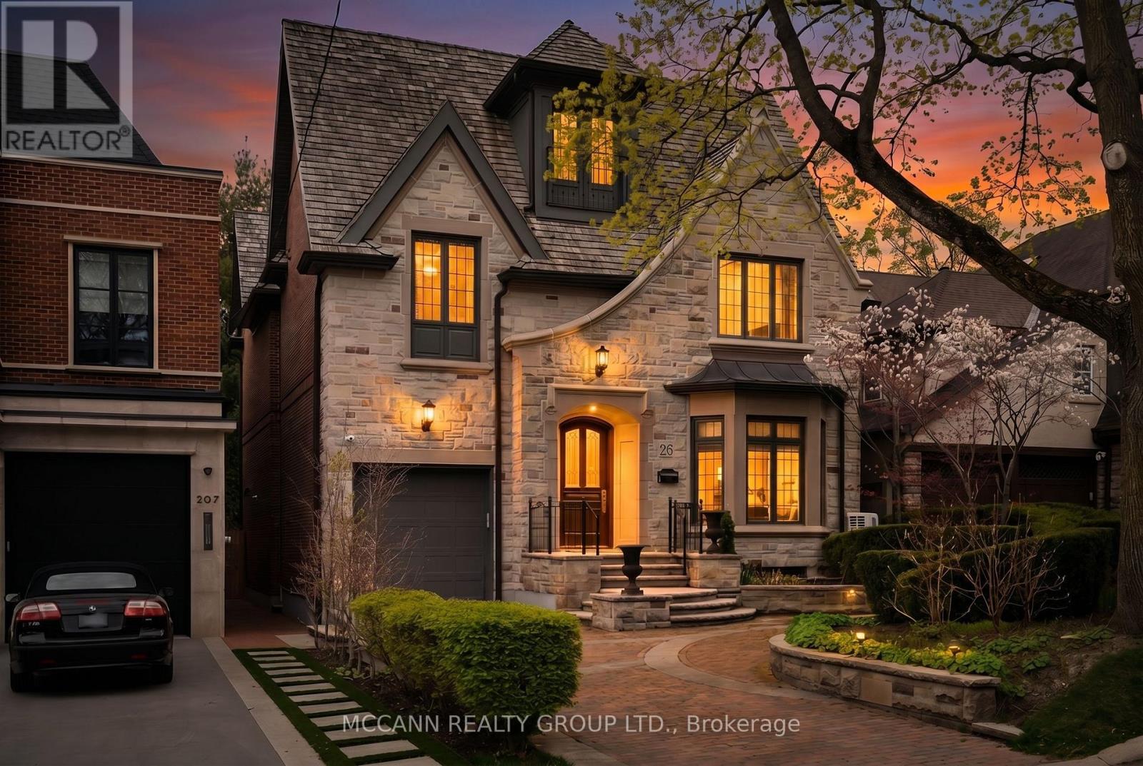 MLS® listing #29733862 for sale located at 205 ROSEMARY ROAD