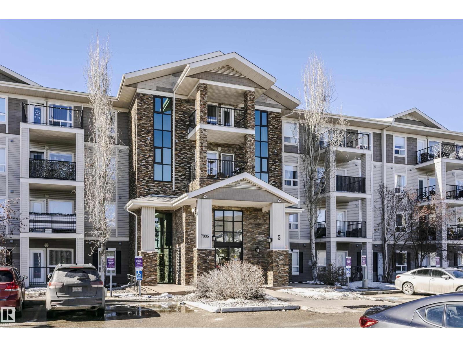 MLS® listing #29735953 for sale located at #5217 7335 SOUTH TERWILLEGAR DR NW