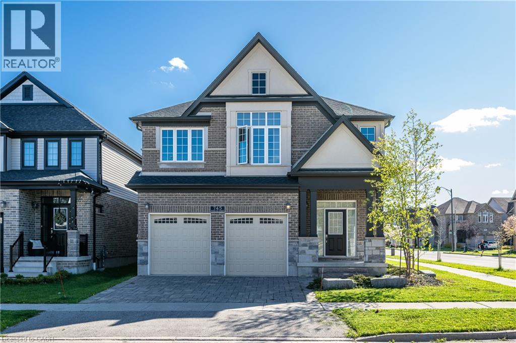 MLS® listing #29736107 for sale located at 745 WOOD LILY Street