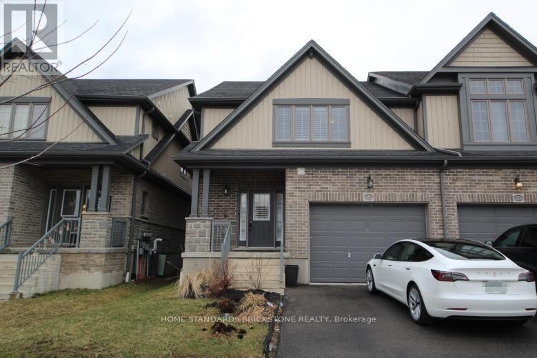 MLS® listing #29736152 for sale located at 281 SWEET GALE STREET