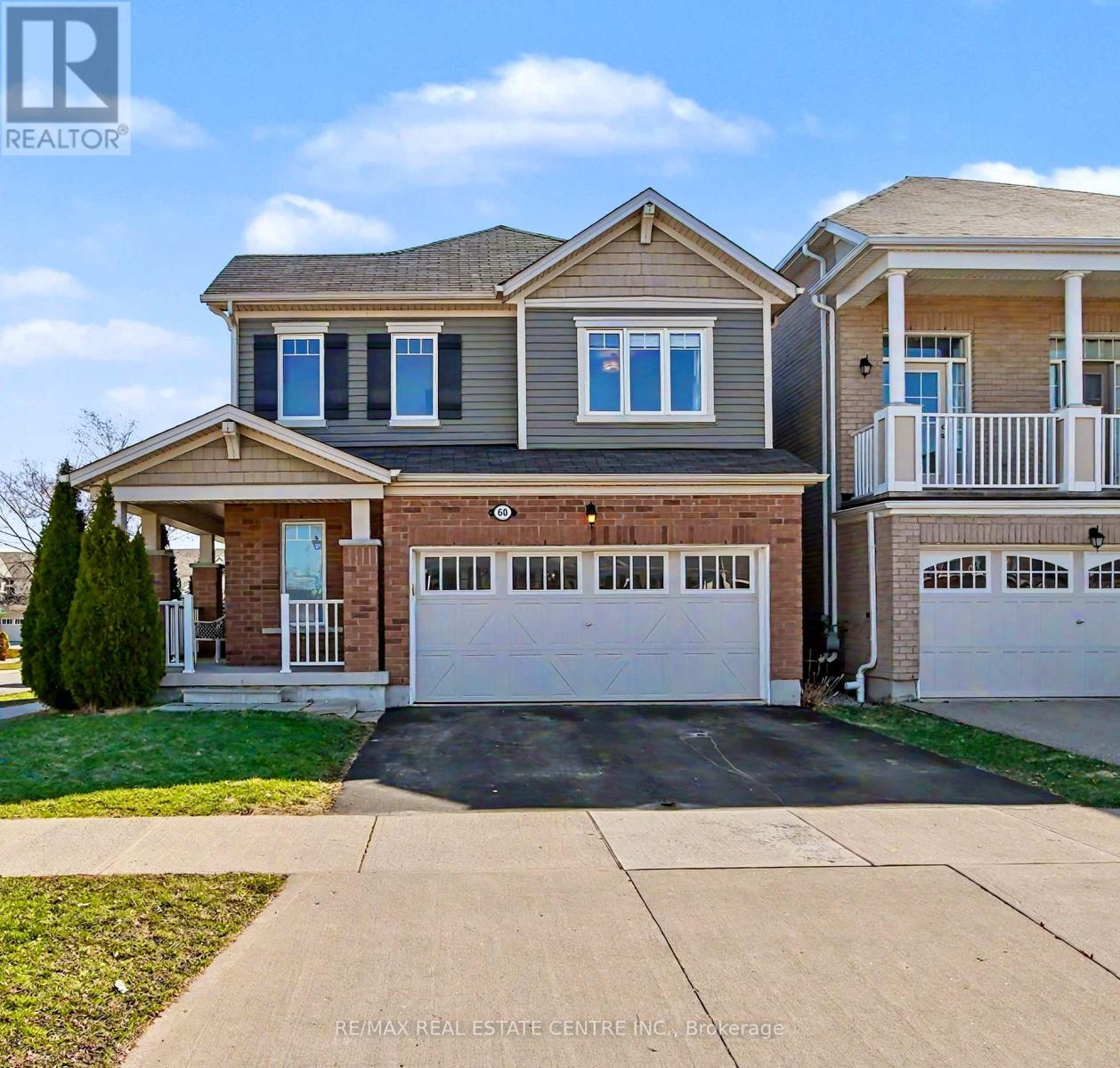 MLS® listing #29736198 for sale located at 60 POSTMASTER DRIVE