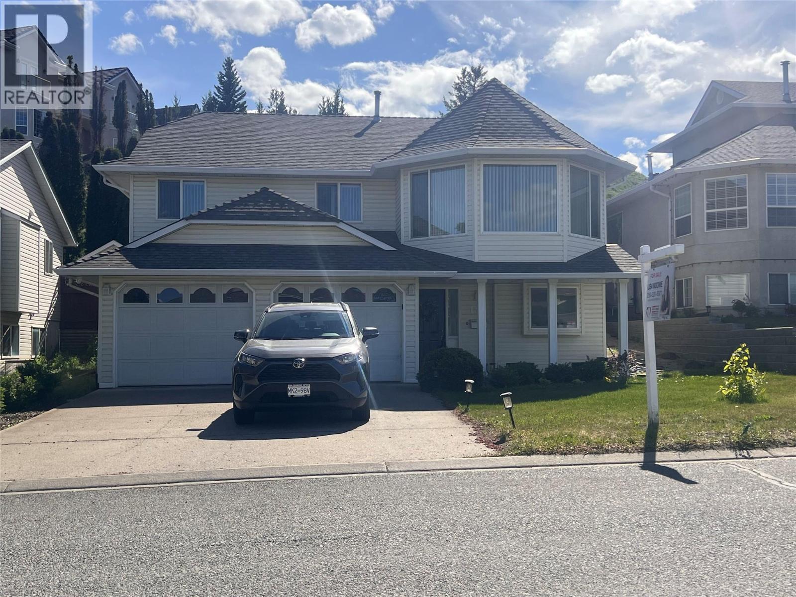 MLS® listing #29736342 for sale located at 135 CHANCELLOR Drive