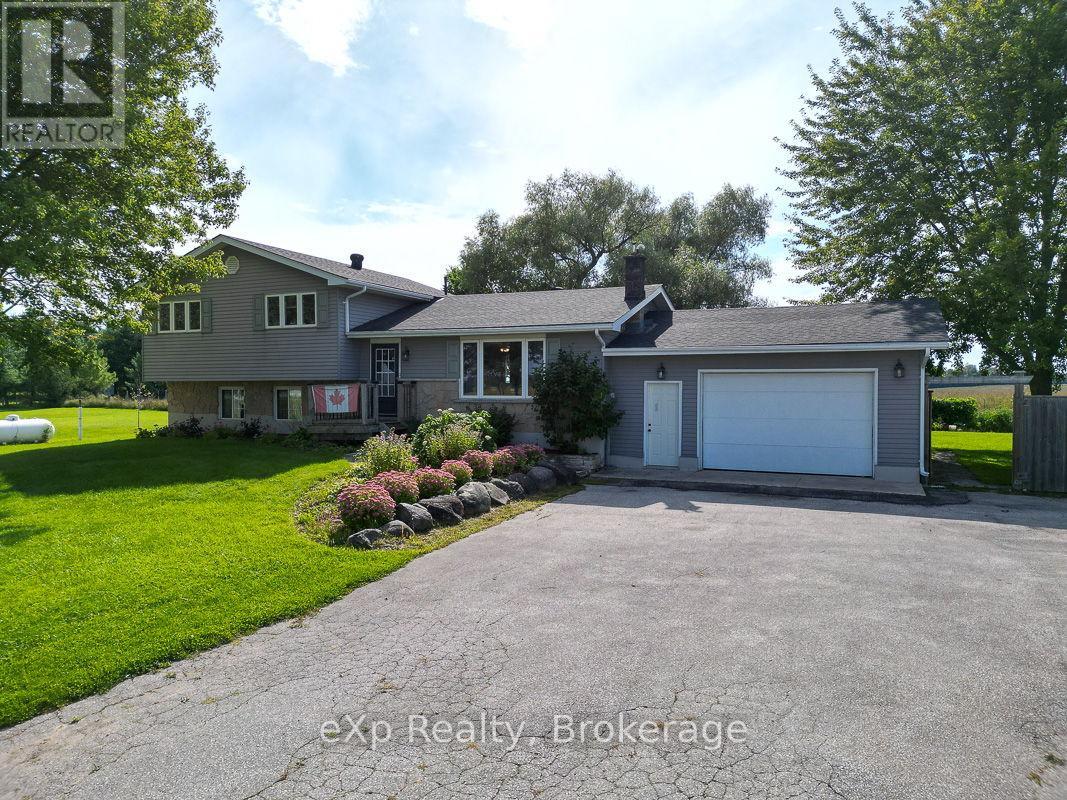 MLS® listing #29736381 for sale located at 3595 BRUCE ROAD 3