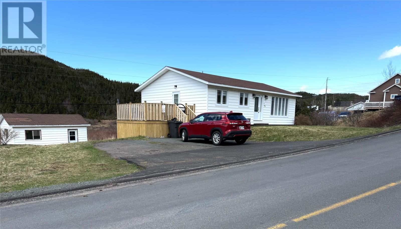 MLS® listing #29736410 for sale located at 96 Church Street
