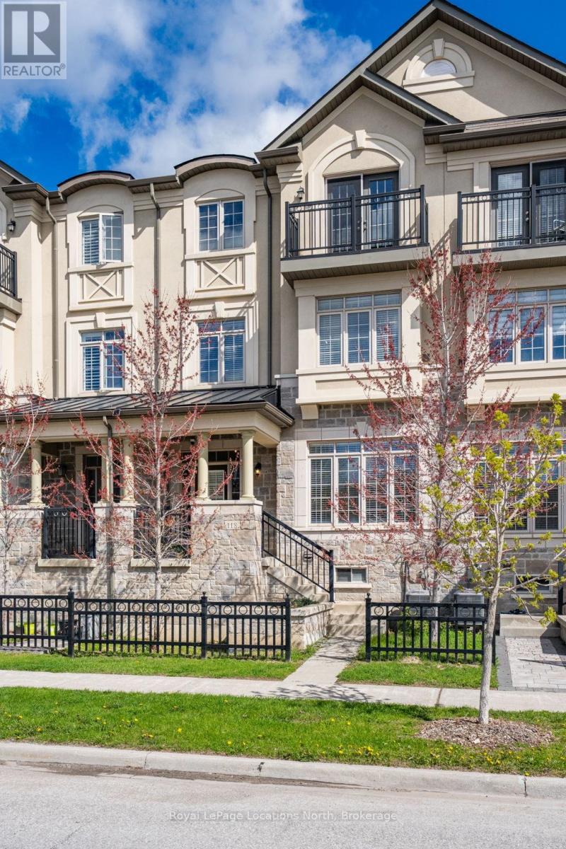 MLS® listing #29736432 for sale located at 118 PUCCINI DRIVE