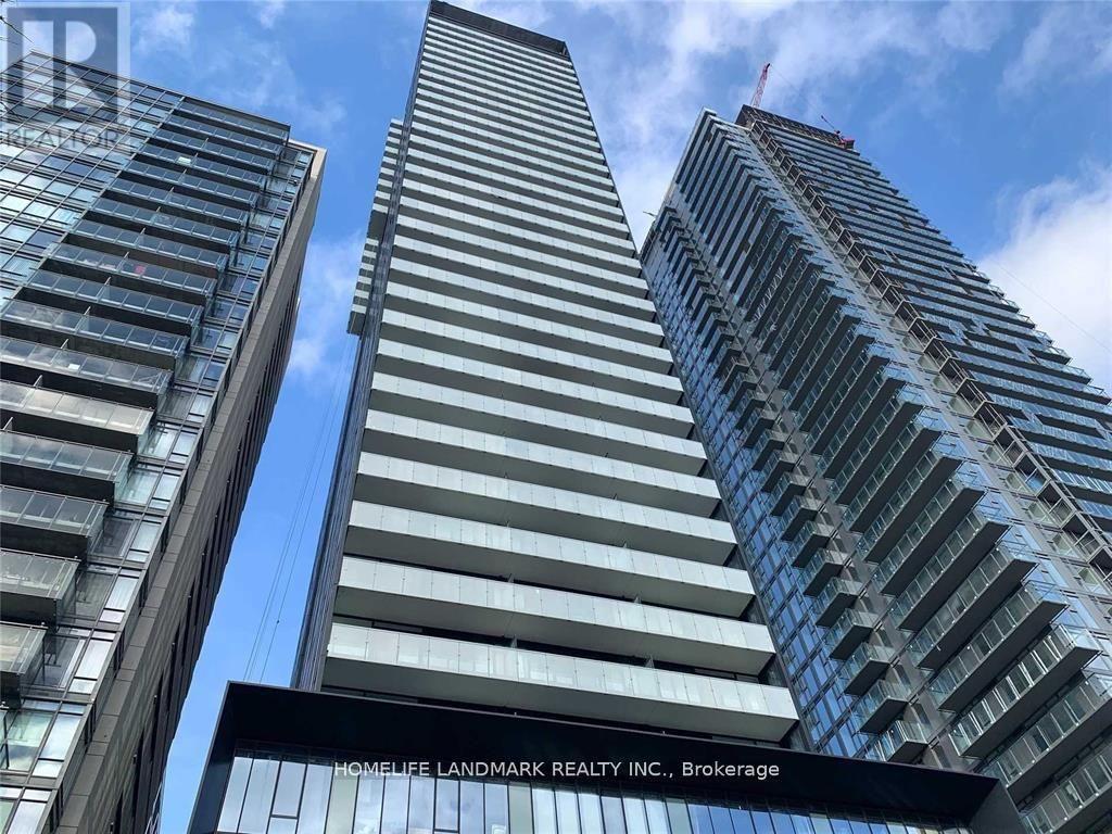 MLS® listing #29736437 for sale located at 605 - 28 WELLESLEY STREET E