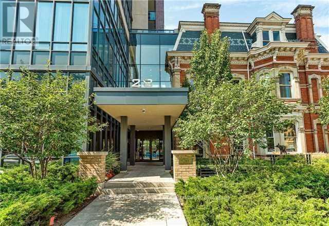 MLS® listing #29736451 for sale located at 1409 - 28 LINDEN STREET