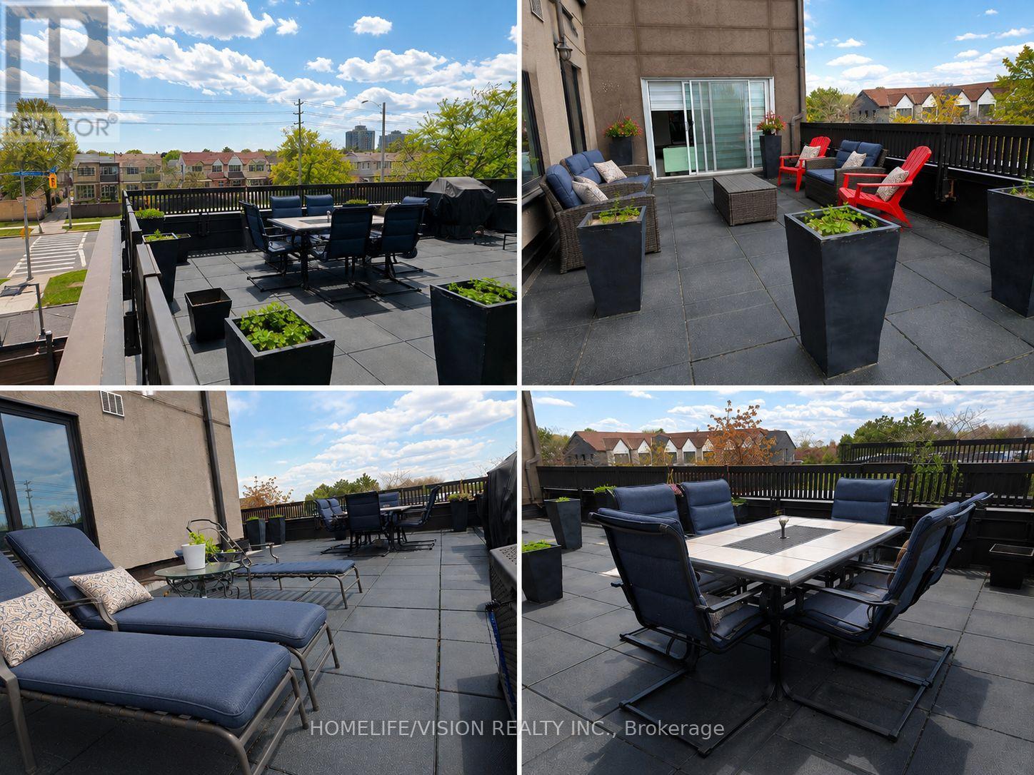 MLS® listing #29736463 for sale located at 213 - 5800 SHEPPARD AVENUE E