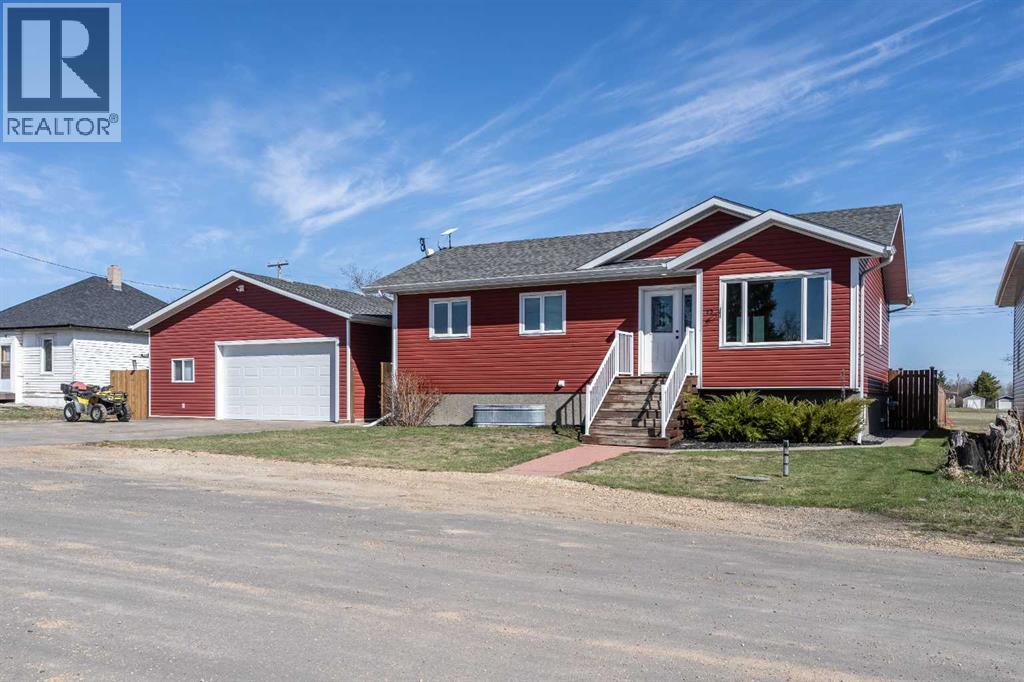 MLS® listing #29736507 for sale located at 12 1 Avenue SE