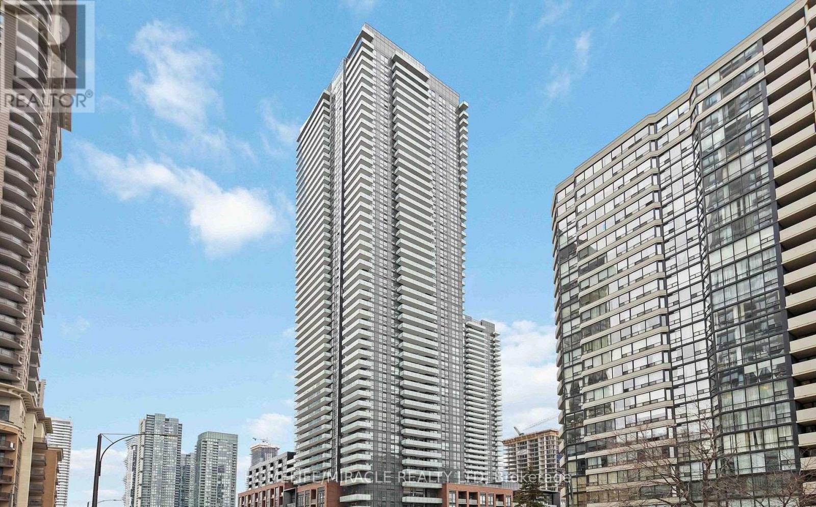 MLS® listing #29736519 for sale located at 513 - 430 SQUARE ONE DRIVE