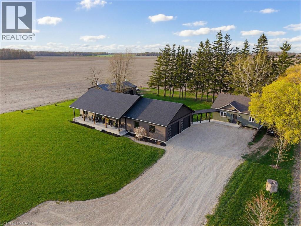 MLS® listing #29736684 for sale located at 6342 LINE 60