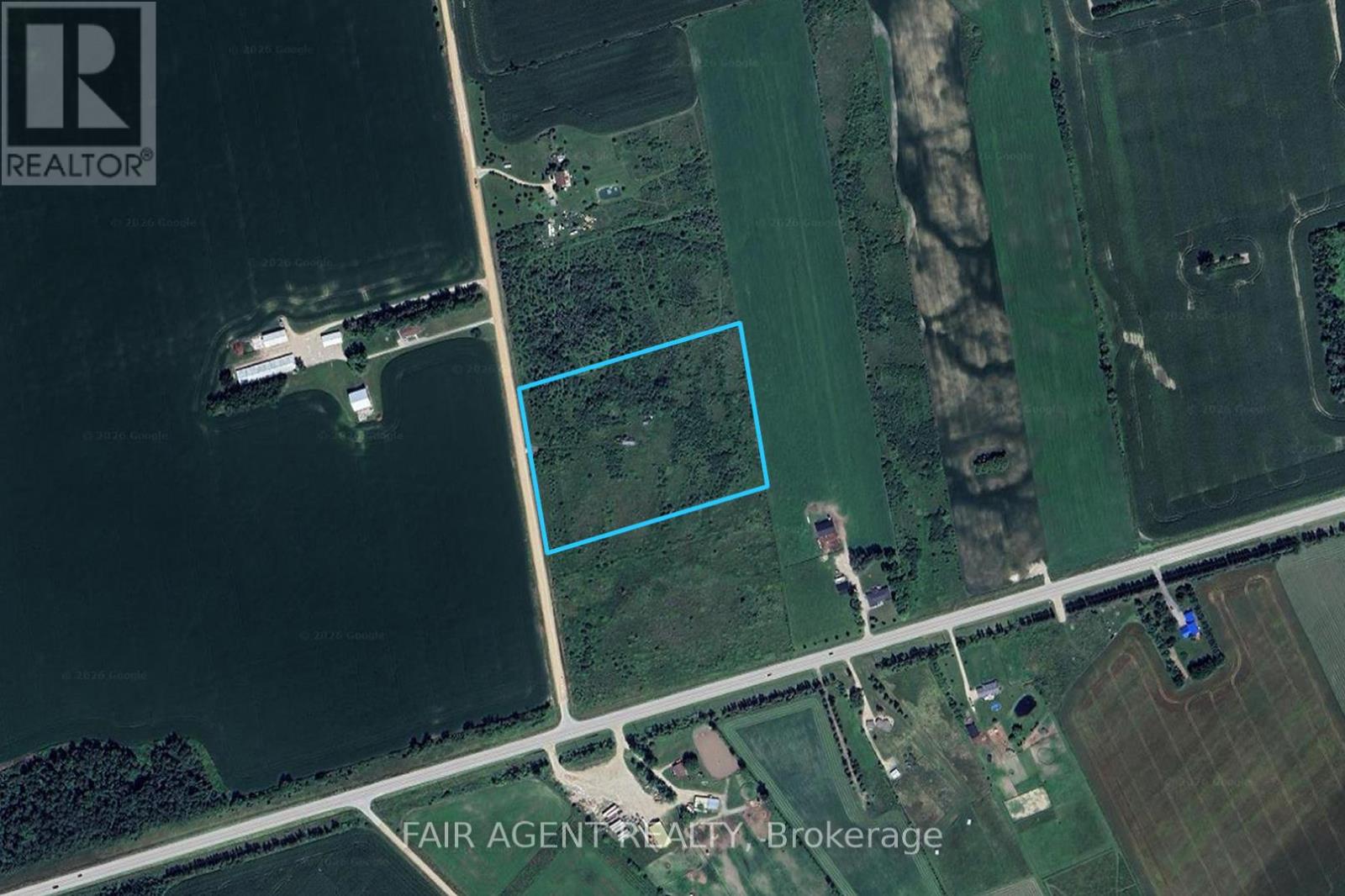 MLS® listing #29736728 for sale located at 8407 SIDEROAD 13