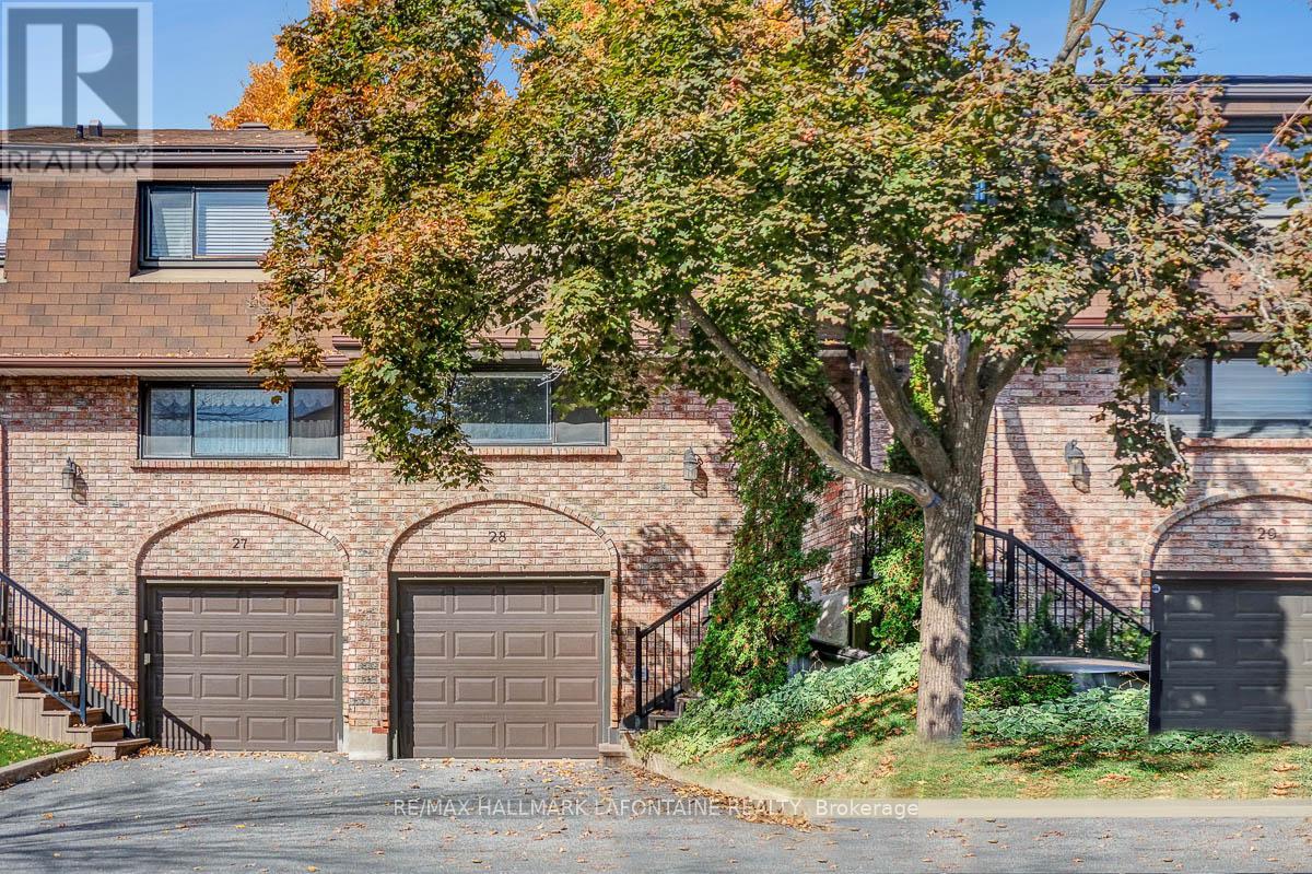 MLS® listing #29736747 for sale located at 28 - 2 BERTONA STREET