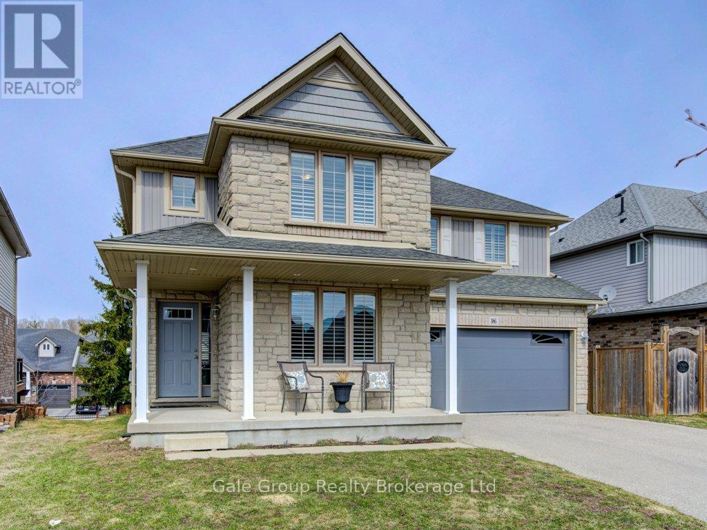 MLS® listing #29736759 for sale located at 386 FAIRWAY ROAD