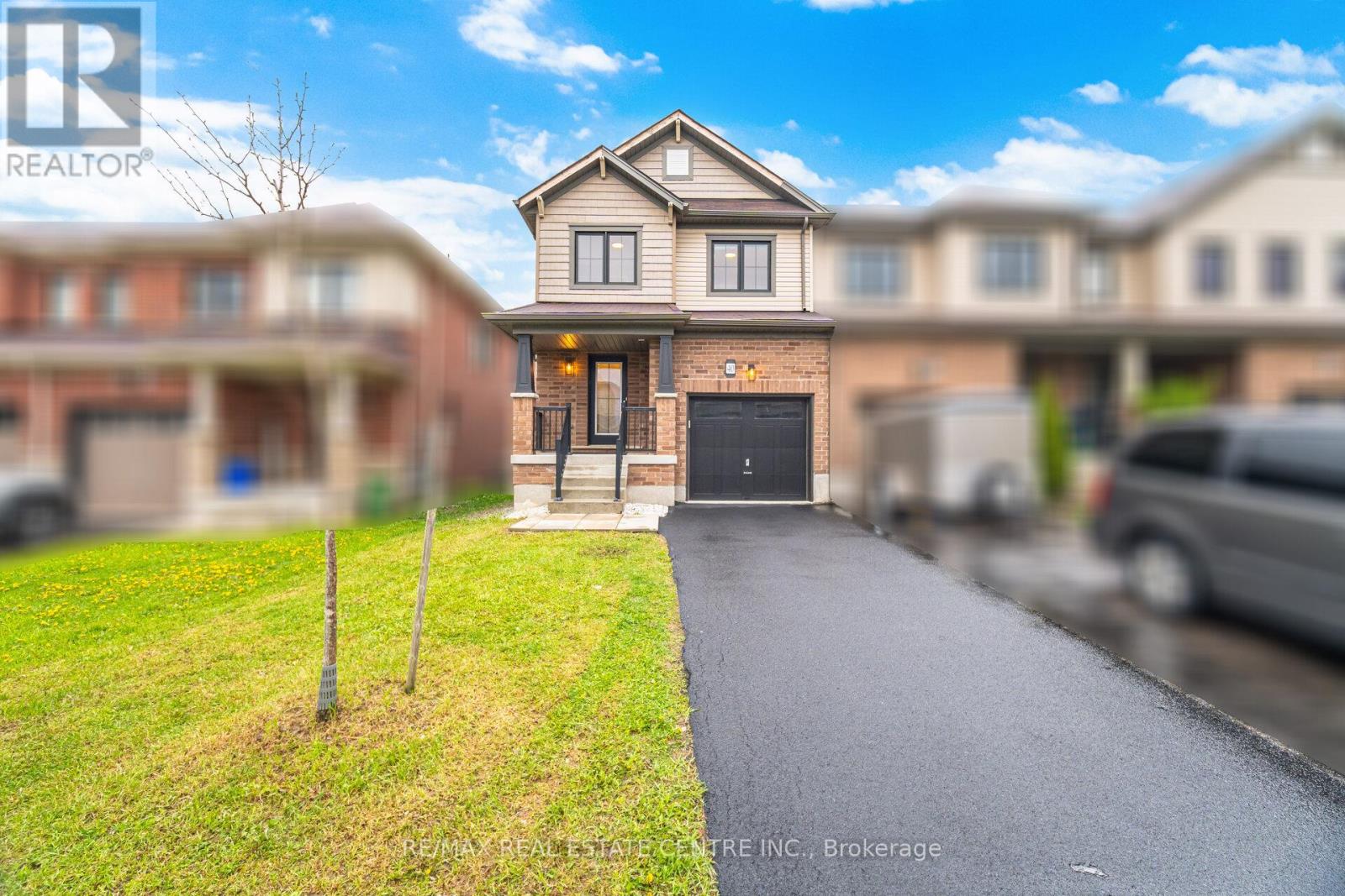 MLS® listing #29736855 for sale located at 40 SHERWAY STREET